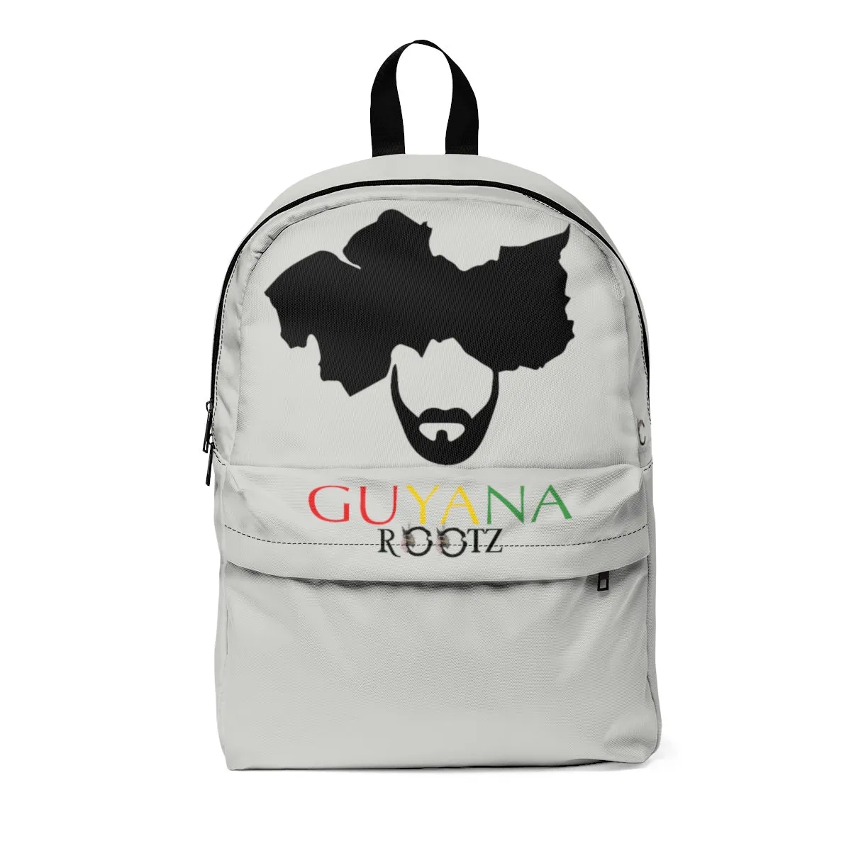 Guyana Backpack Male