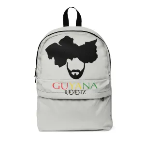Guyana Backpack Male
