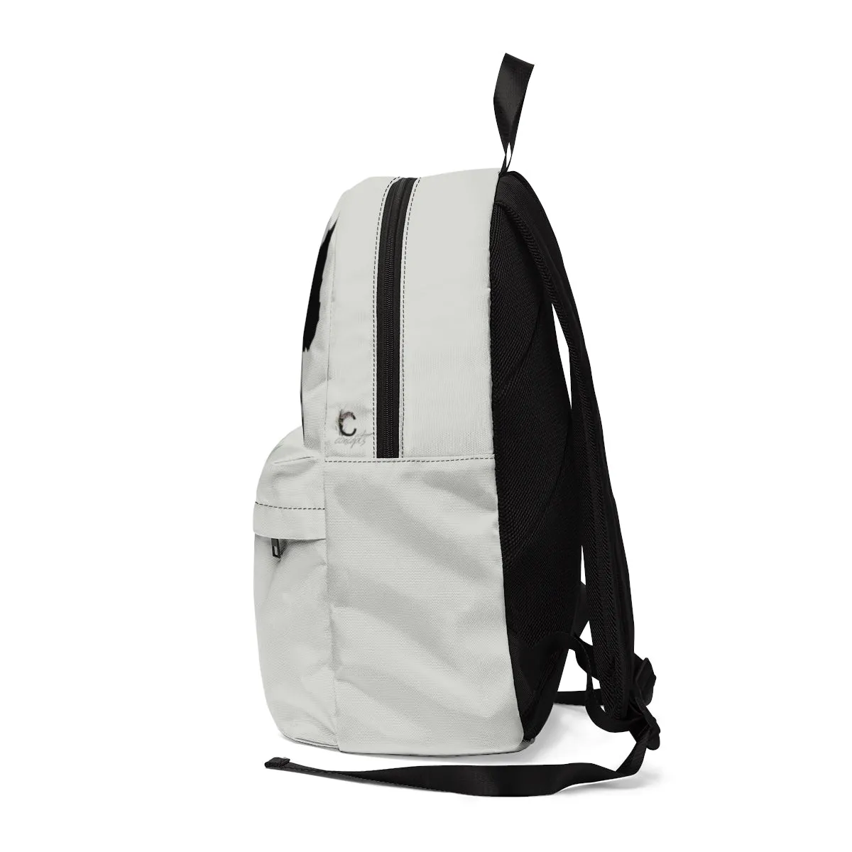 Guyana Backpack Male