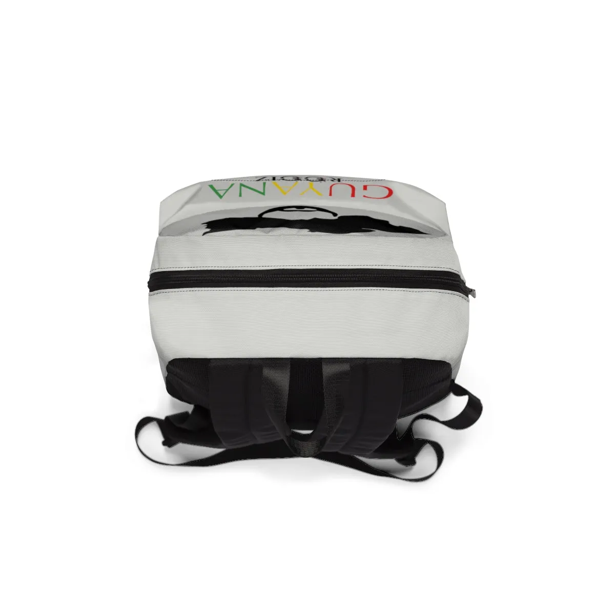 Guyana Backpack Male