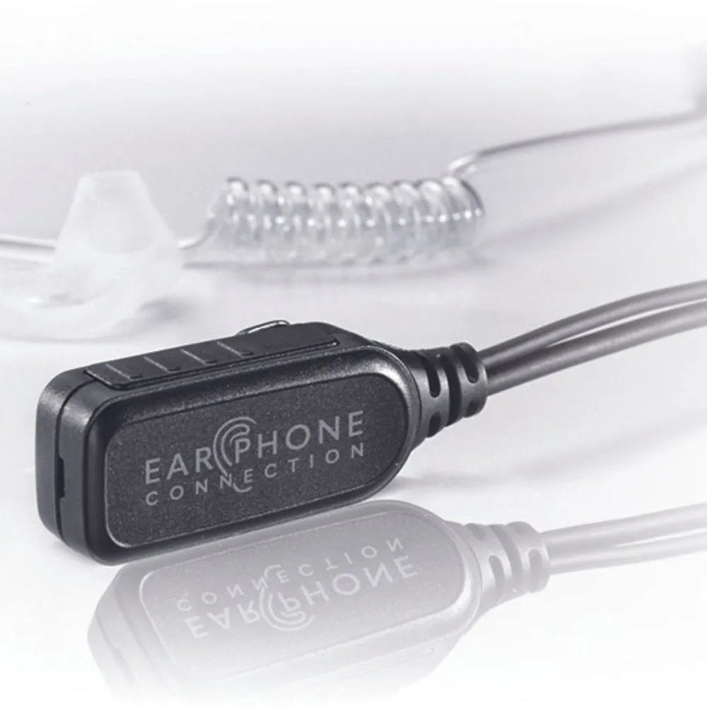 Hawk Lapel Mic EP13R7EC, Easy Connect, Motorola R7
