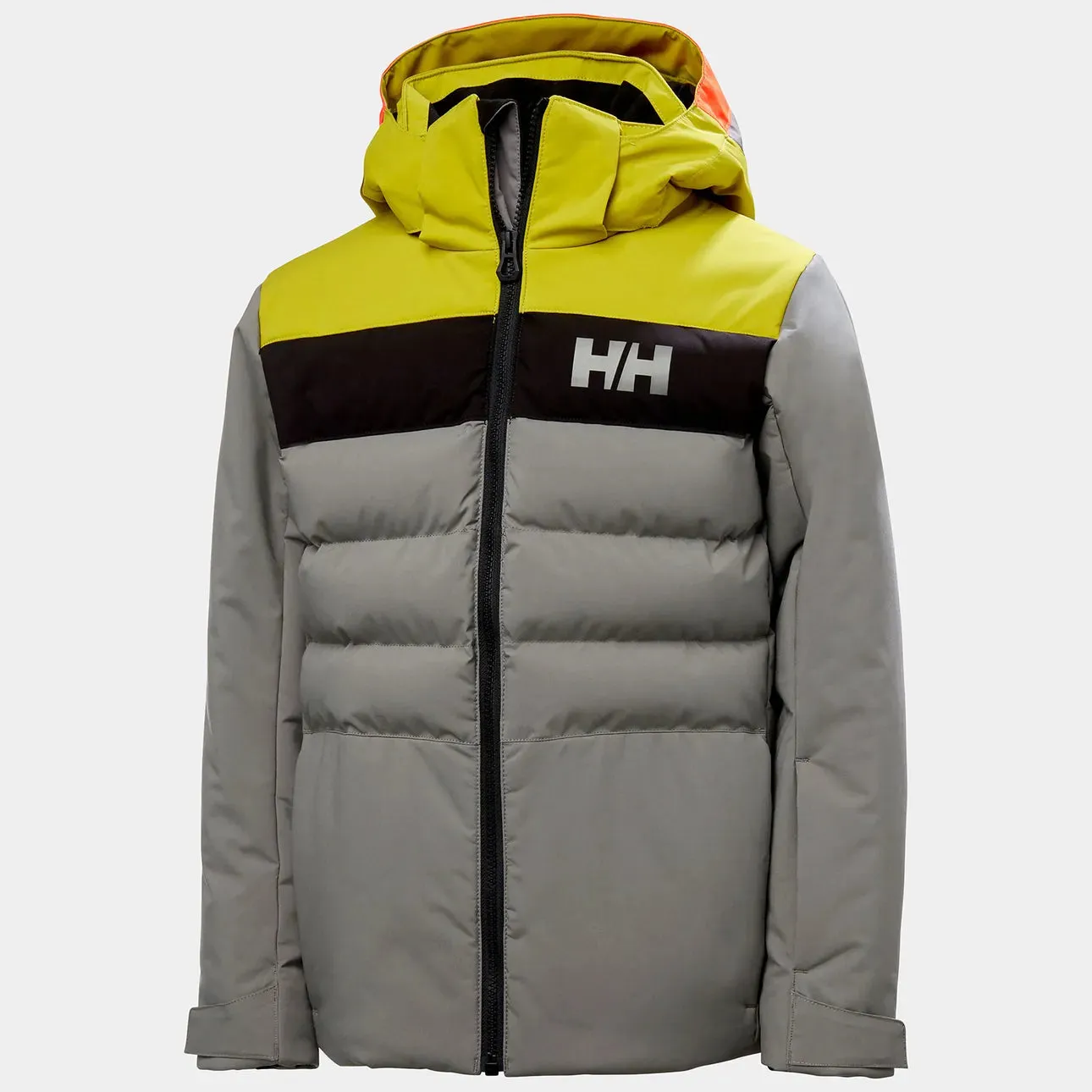 Helly Hansen Junior Cyclone Jacket