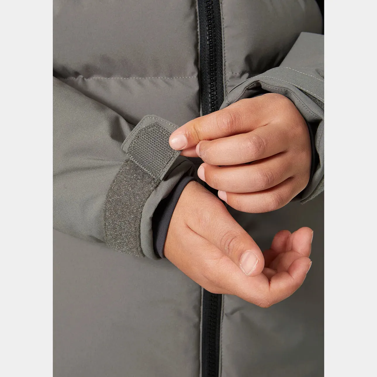 Helly Hansen Junior Cyclone Jacket