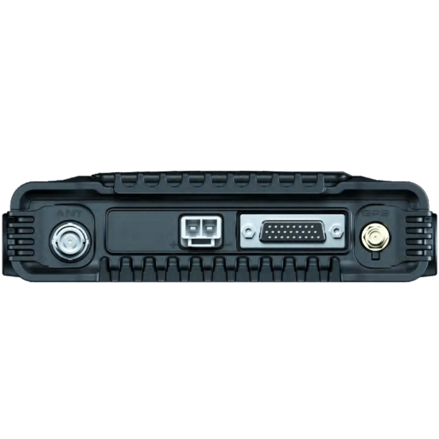 Hytera HM682 DMR Digital Mobile Two-Way Radio with LCD Display