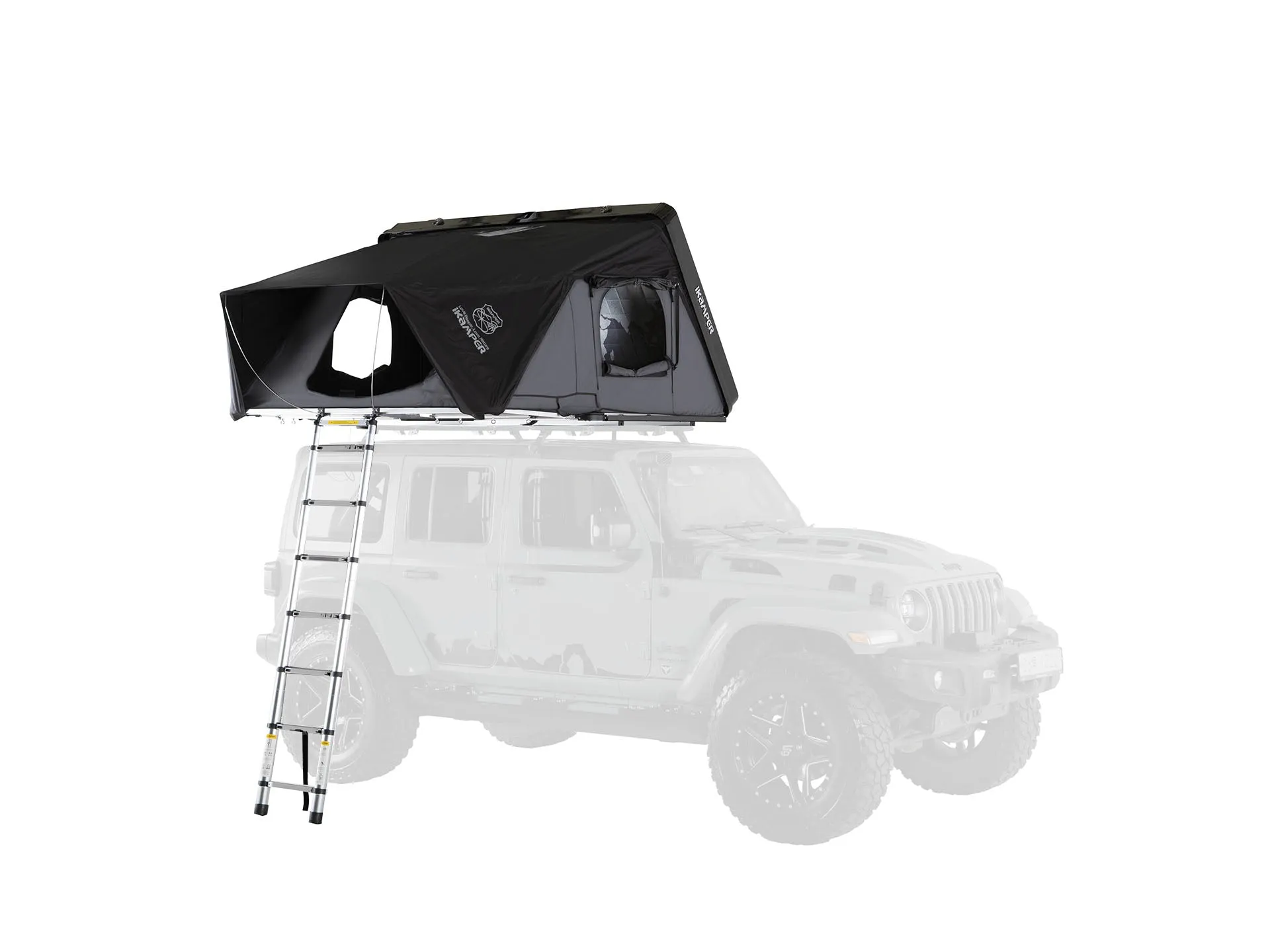 iKamper | Skycamp 3.0