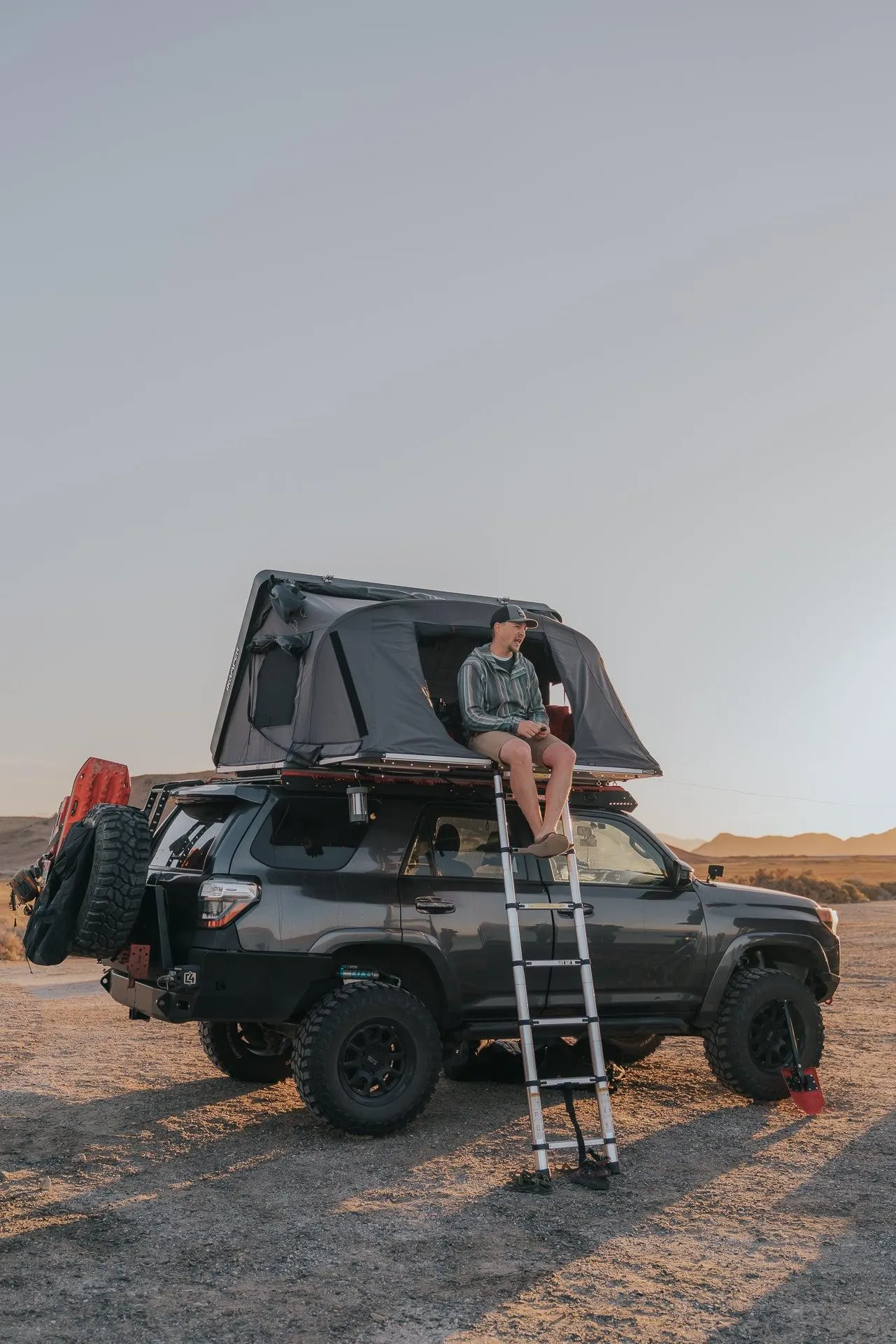 iKamper | Skycamp 3.0