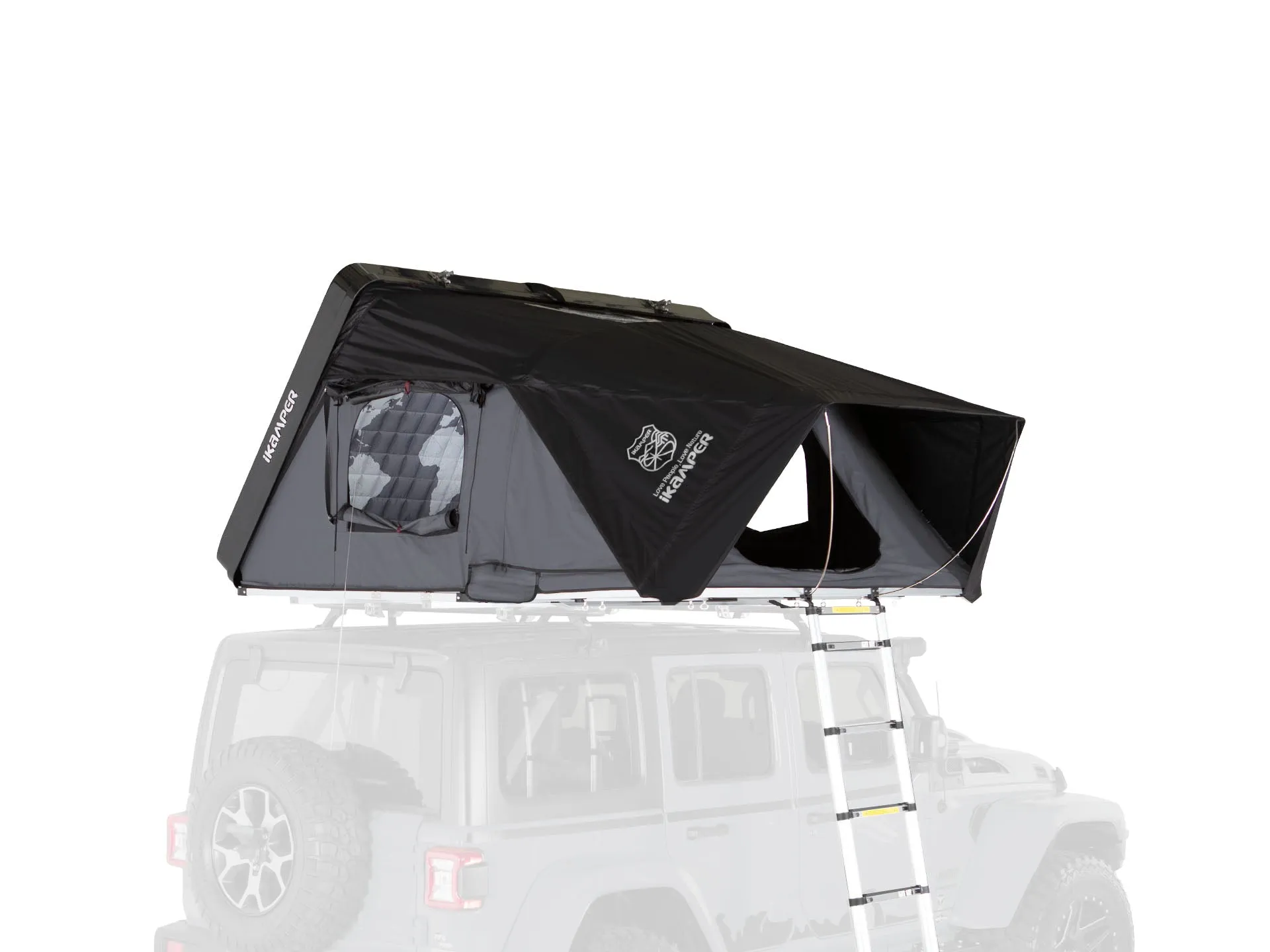 iKamper | Skycamp 3.0