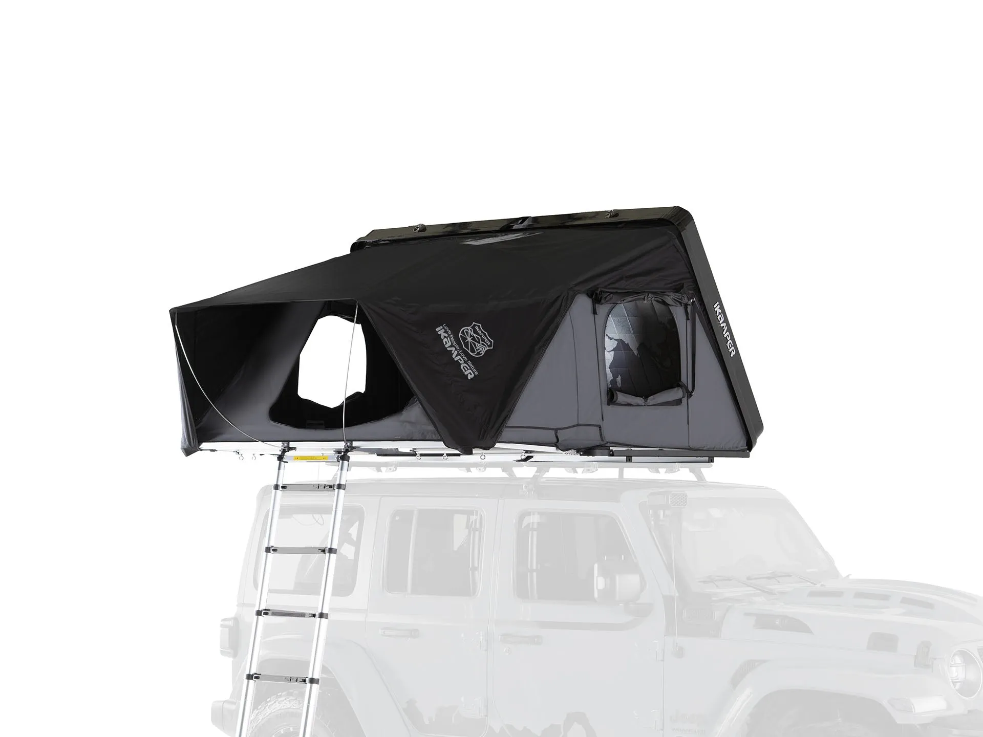 iKamper | Skycamp 3.0