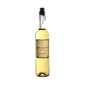 Ilegal Mezcal Reposado 40% Alcohol 750ml