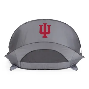 Indiana Hoosiers - Manta Portable Beach Tent