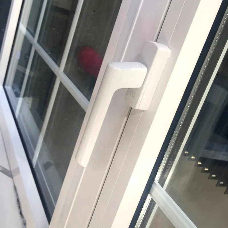 Japanese window grills modern grill design hinged with high quality steel