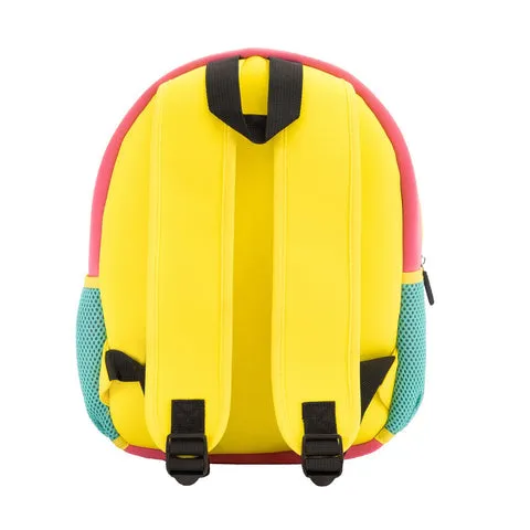 Kids Owl Backpack