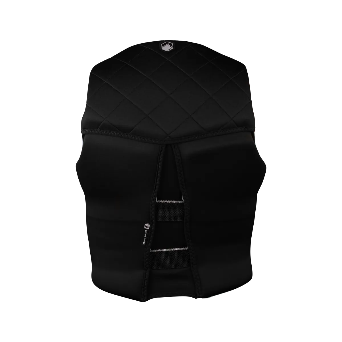 Liquid Force 2025 Women's Diva Heritage CGA Vest - Black
