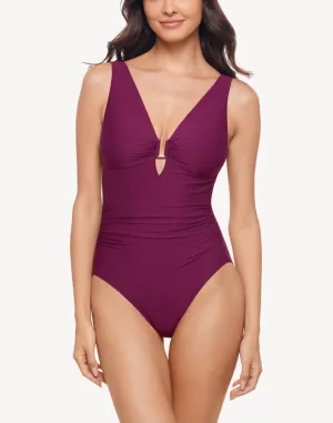 Marquis Kristi One Piece Swimsuit