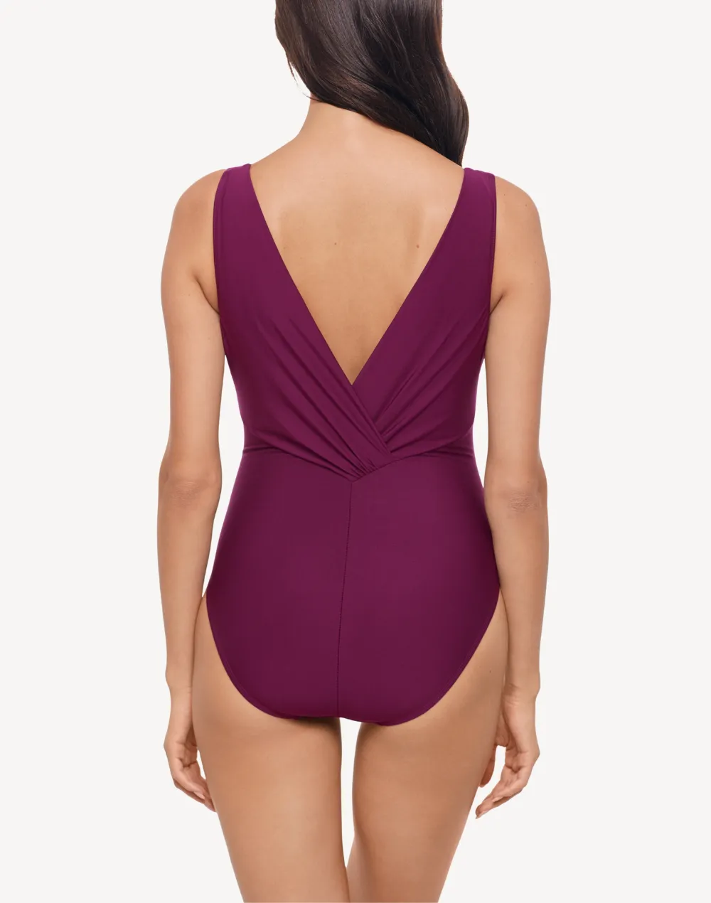 Marquis Kristi One Piece Swimsuit