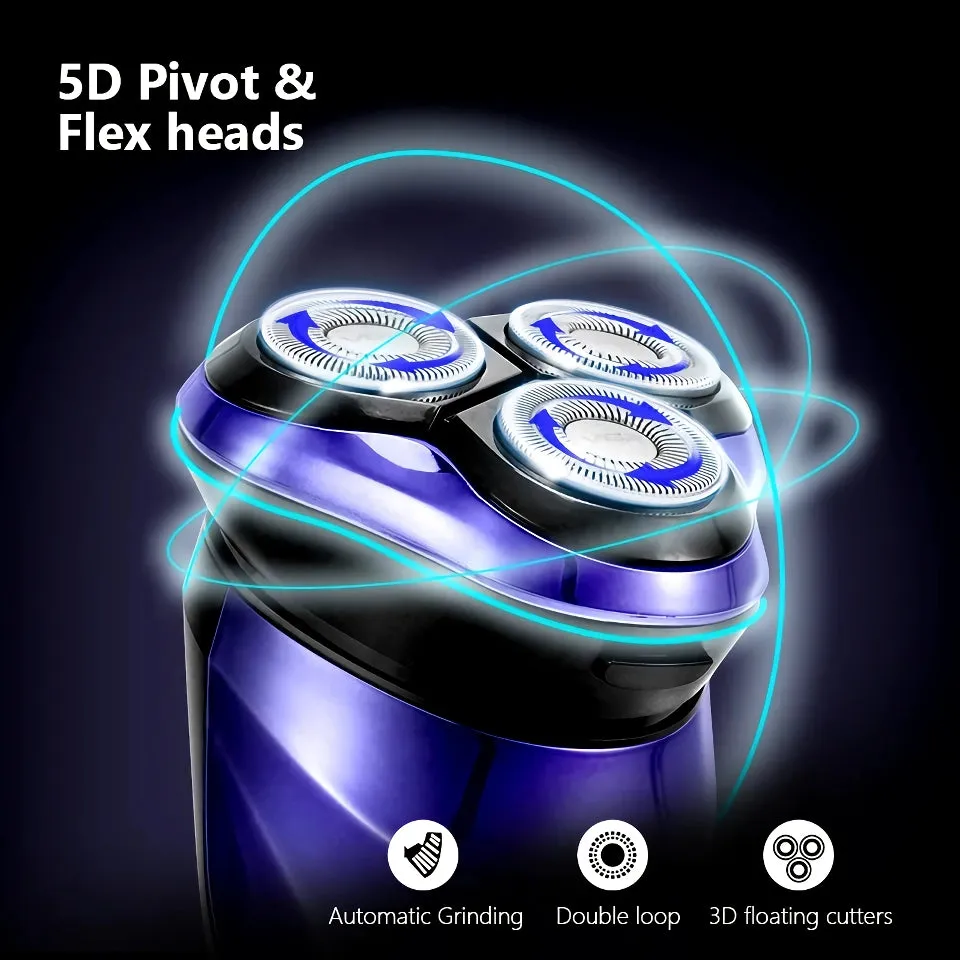 Men's Electric Shaver