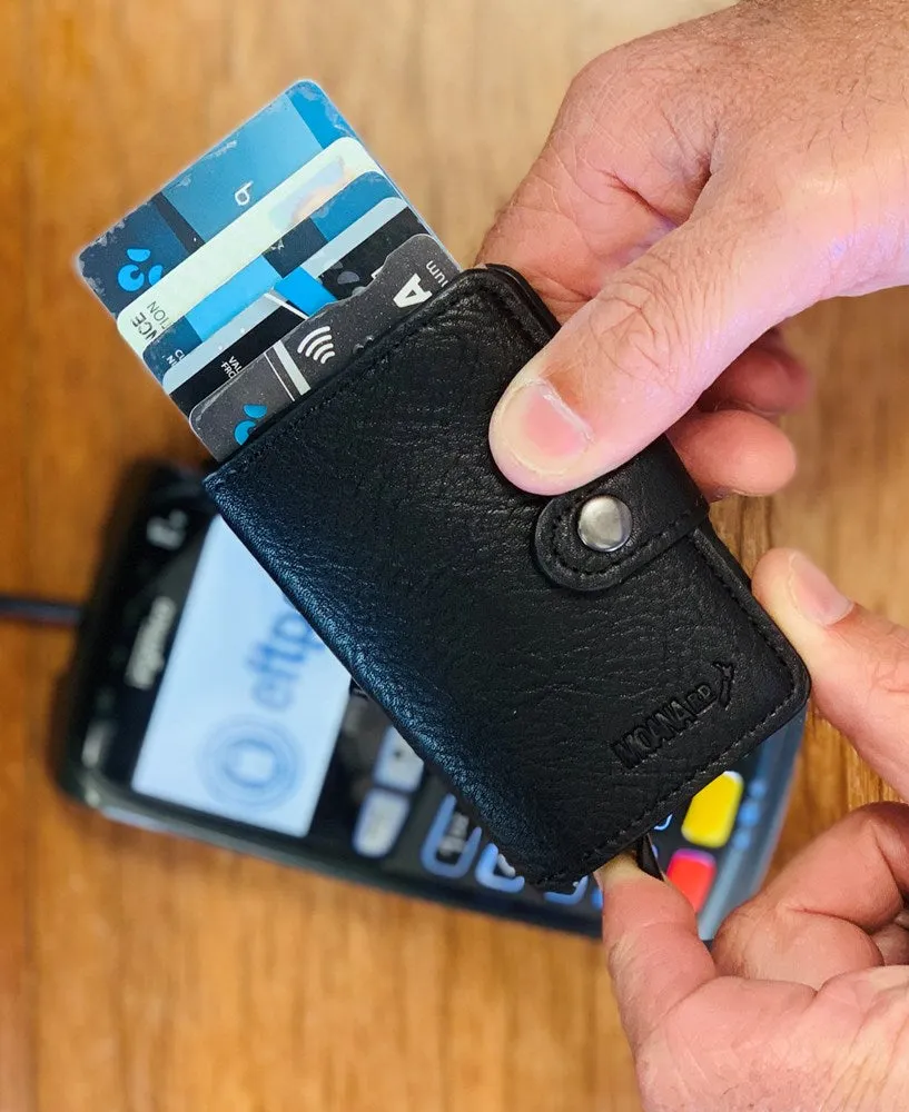 Moana Road Pop Up Wallet