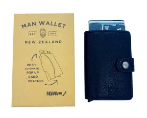 Moana Road Pop Up Wallet