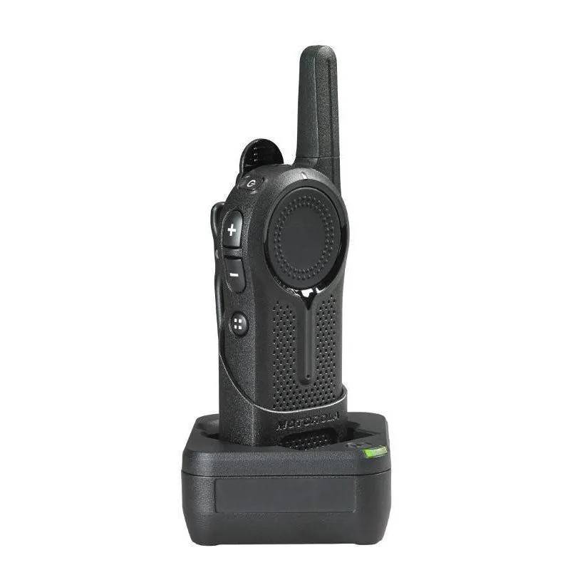 Motorola DLR1020 Digital Two Way Radio
