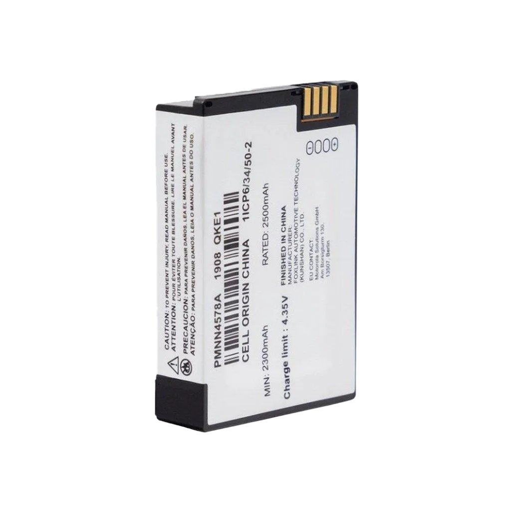 Motorola PMNN4578 Battery Pack