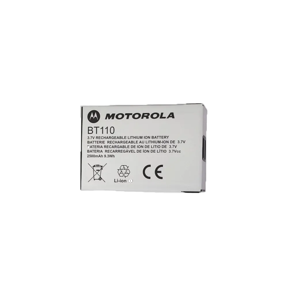 Motorola PMNN4578 Battery Pack