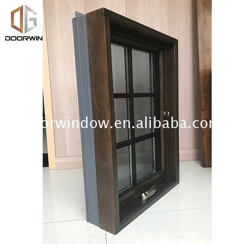 New style used window grills upvc versus wood windows types of grill design