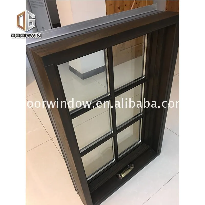 New style used window grills upvc versus wood windows types of grill design