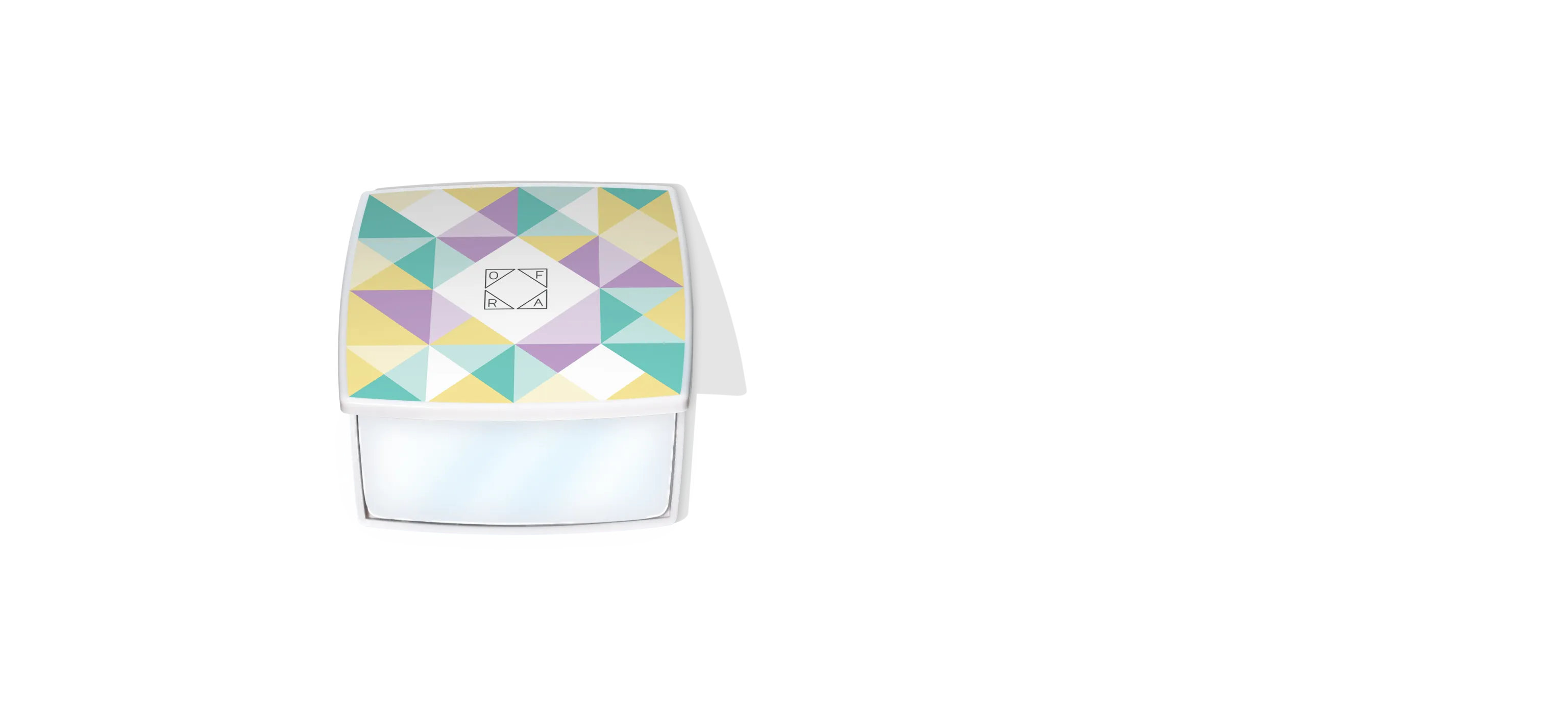 OFRA Beauty Compact Mirror