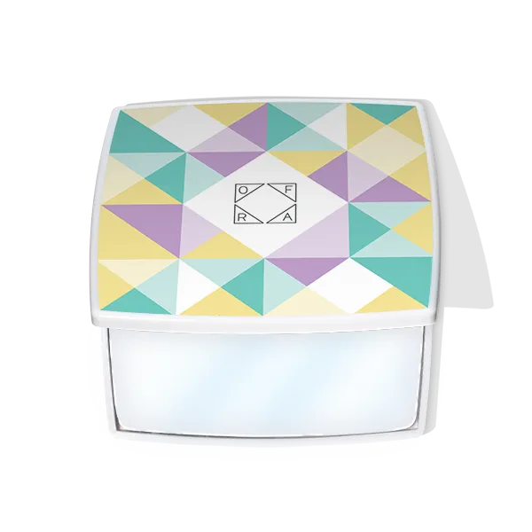 OFRA Beauty Compact Mirror