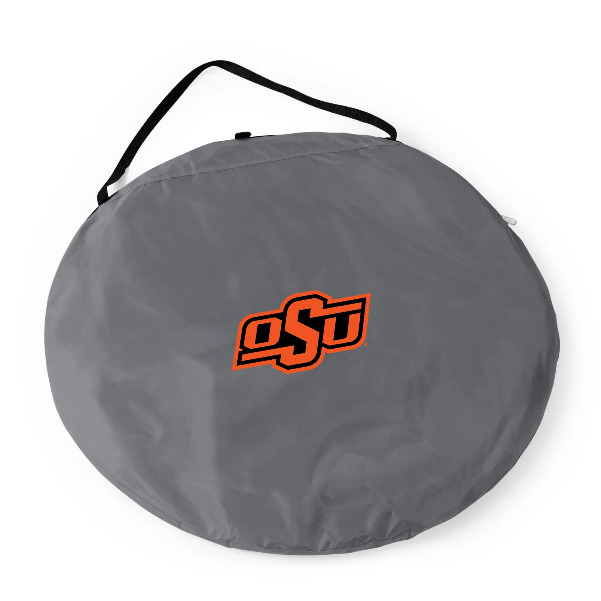 Oklahoma State Cowboys - Manta Portable Beach Tent