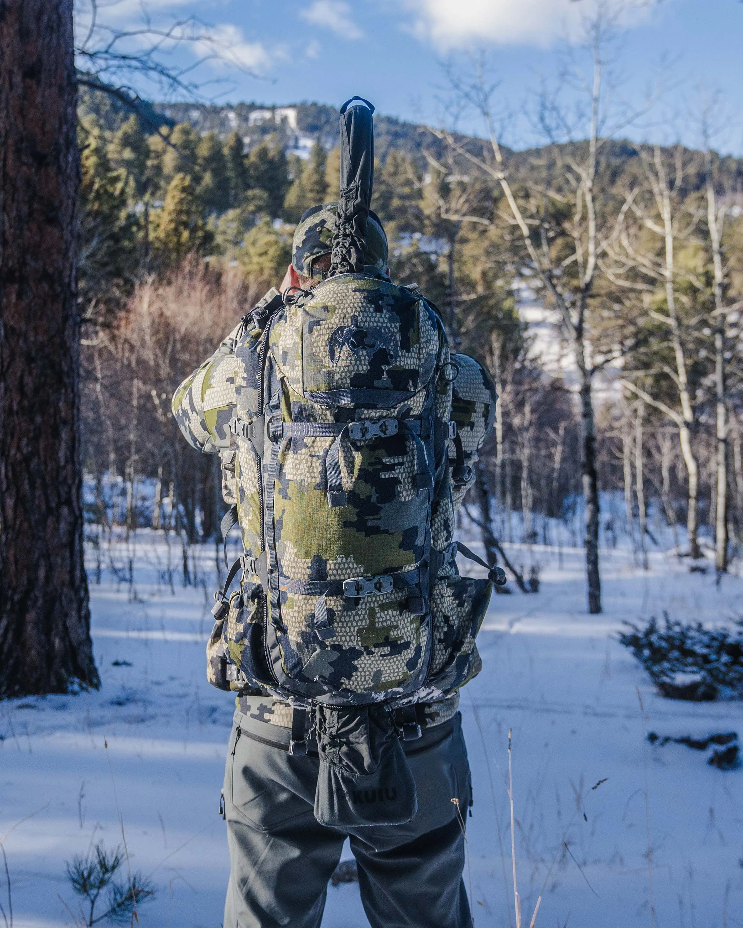 Outlet Women’s PRO Divide 4500 Pack | Valo