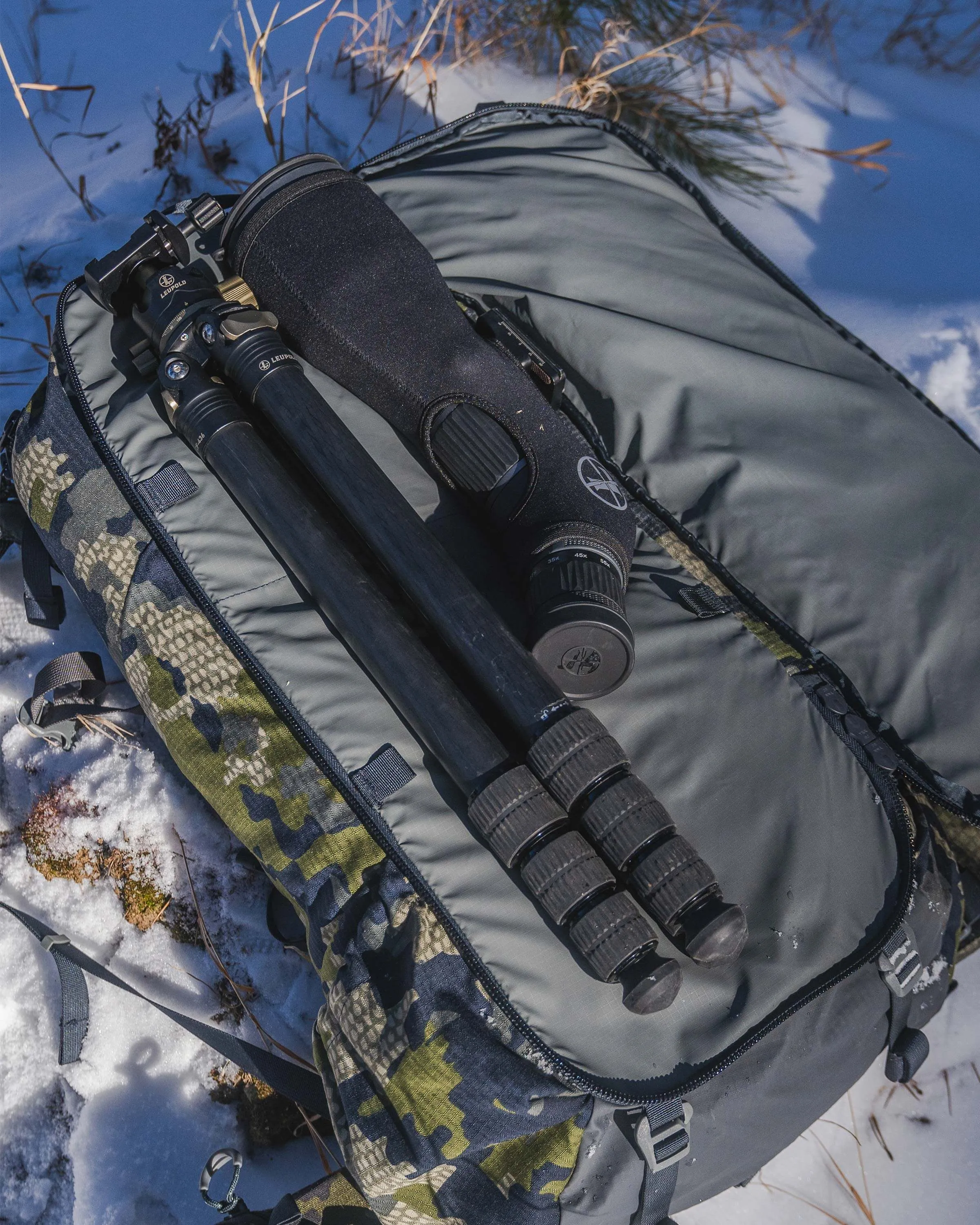 Outlet Women’s PRO Divide 4500 Pack | Valo