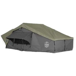 Overland Vehicle Systems Nomadic 3 Extended Roof Top Tent