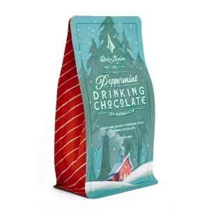 Peppermint Drinking Chocolate