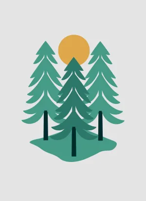 Plant 3 Trees