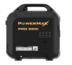 PMG Series 2300 Watt Inverter Generator