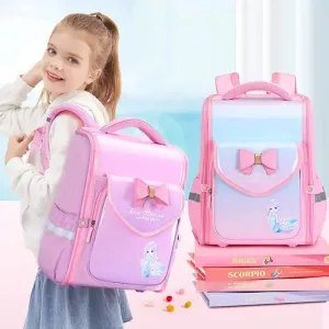 Premium Pride School Backpack