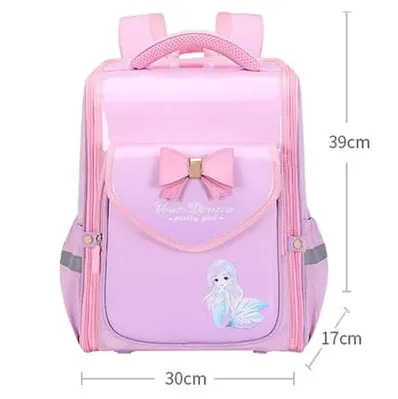 Premium Pride School Backpack