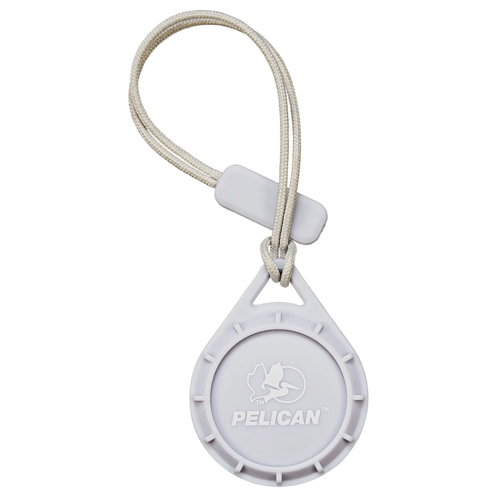 Protector Loop Case for AirTag Devices - Fog