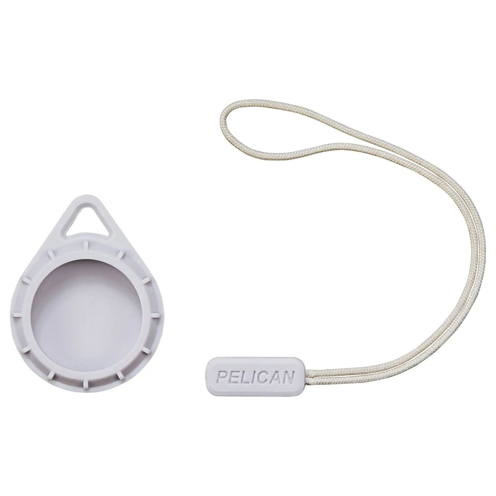 Protector Loop Case for AirTag Devices - Fog