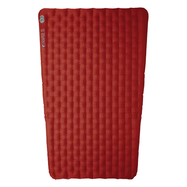 Rapide Sl Insulated Tent Floor Pad 50x78 Tapered