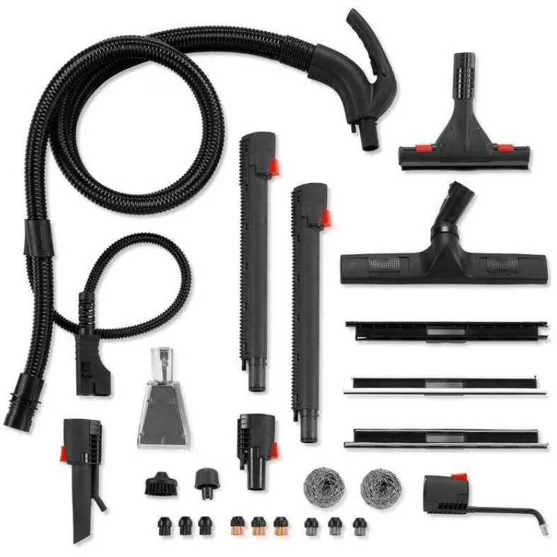 Reliable Tandem Pro 2000CV Commercial Steam Cleaning System