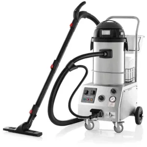 Reliable Tandem Pro 2000CV Commercial Steam Cleaning System