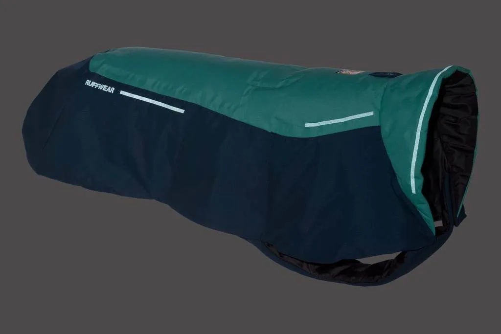 Ruffwear Vert Waterproof Dog Coat