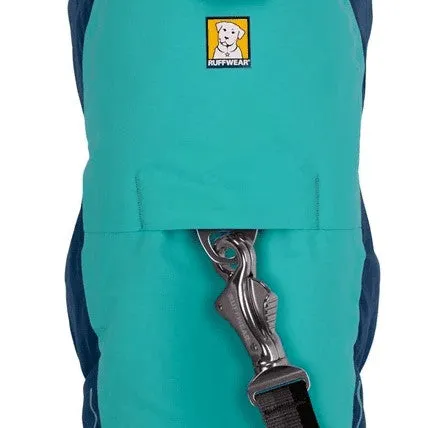 Ruffwear Vert Waterproof Dog Coat