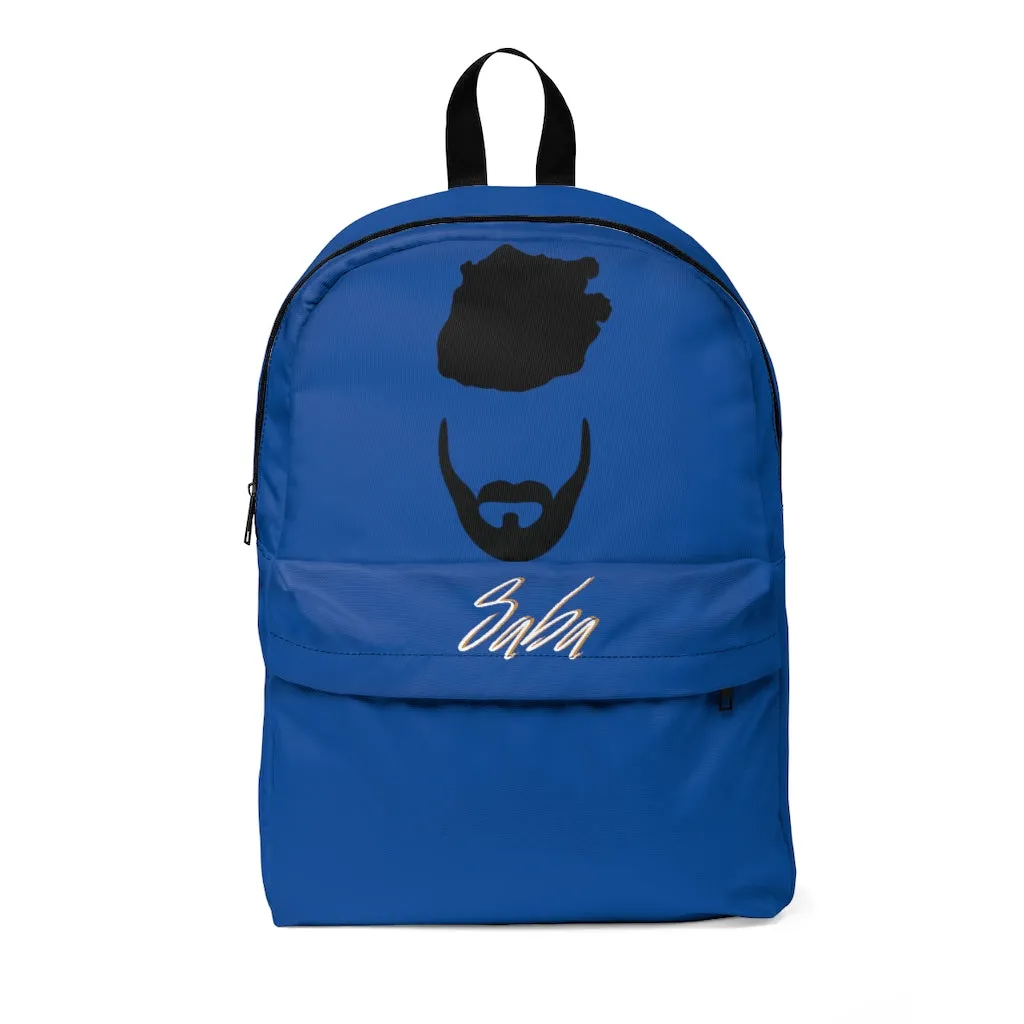 Saban Backpack Male