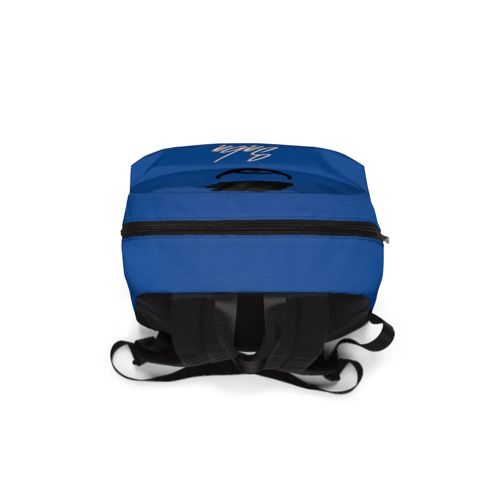 Saban Backpack Male