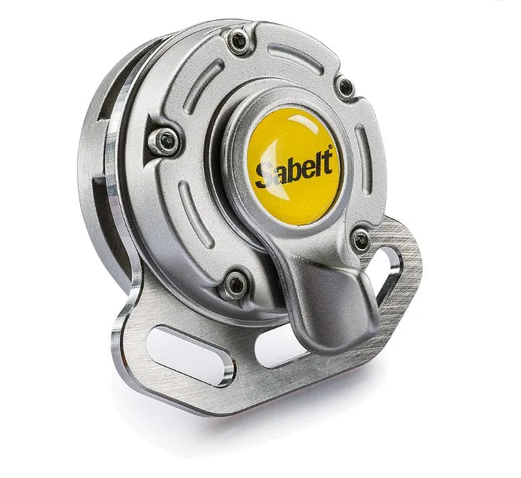 Sabelt Silver Series Enduro 6 Point Racing Harness
