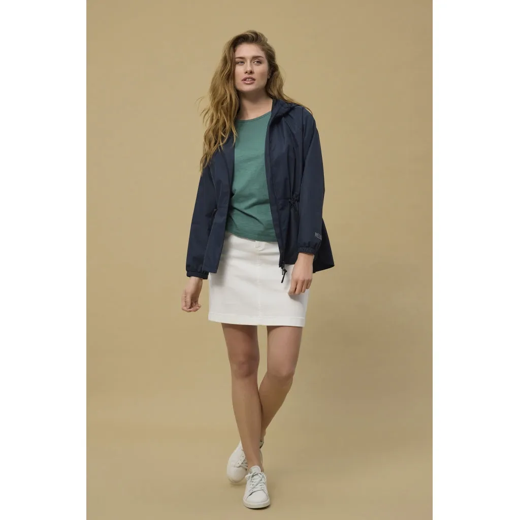 Salina Jacket - Dark Navy