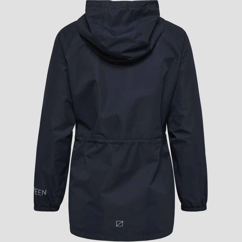 Salina Jacket - Dark Navy